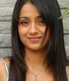 Trisha krishanan nm